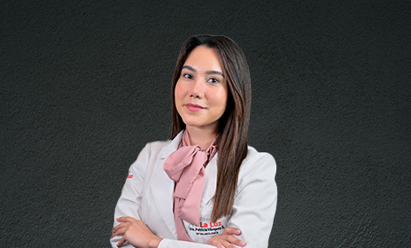 Dra. Patricia Vásquez Santos